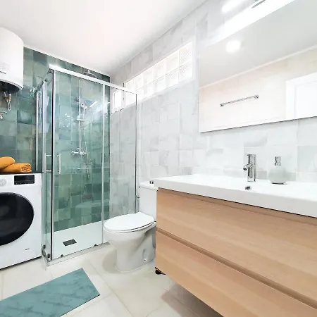 Apartman Sol Amarillo