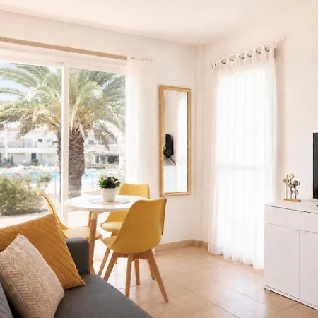 Appartement Sol Amarillo *