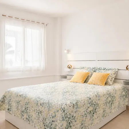Sol Amarillo Appartement Corralejo