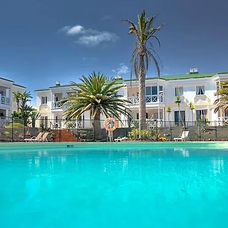 Apartman Sol Amarillo