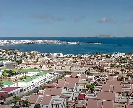 Apartman Sol Amarillo