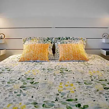 Apartman Sol Amarillo