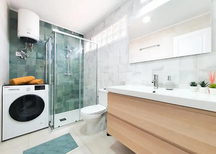 Апартаменты Sol Amarillo